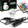 Terrario Moonray with timer - o�wietlenie nocne z programatorem