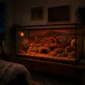 Terrario Moonray with timer - o�wietlenie nocne z programatorem