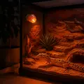 Terrario Moonray with timer - o�wietlenie nocne z programatorem
