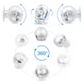 Terrario Moonray with timer - o�wietlenie nocne z programatorem