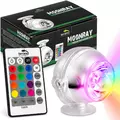 Terrario Moonray with timer - o�wietlenie nocne z programatorem