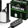 Terrario Muaritan Time Control - oprawka z programatorem czasowym