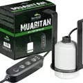 Terrario Muaritan Time Control - oprawka z programatorem czasowym