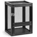 Terrario Nexframe S-Line 20x20x30 - terrarium z siatki