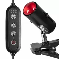 Terrario ReptiSun Time Control - lampa z programatorem czasowym
