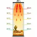 Terrario Tayenna 25W - mini halogen Uvb