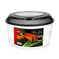 Terrarium plastikowe TERRA BOX 30x19cm
