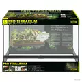 Terrarium Pro, L, wysokie, 90x45x60cm