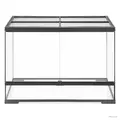 Terrarium Pro, L, wysokie, 90x45x60cm