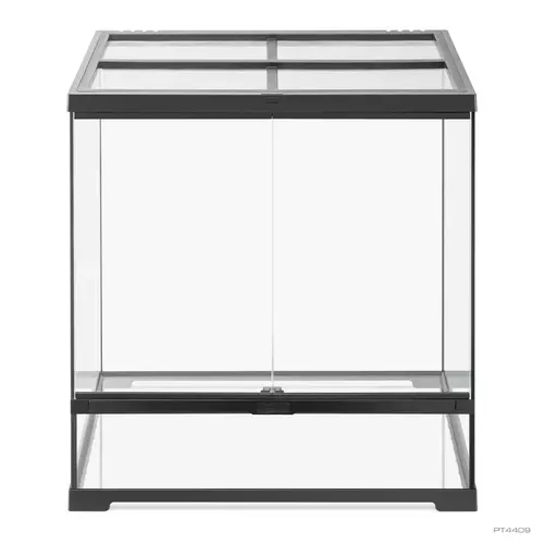 Terrarium Pro, M, wysokie, 60x45x60cm