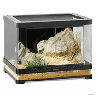 Terrarium Vista 60, panoramiczne, 60x45x45cm