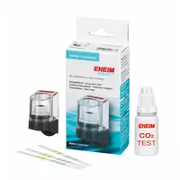 Test CO2 Eheim (90 pomiar�w)