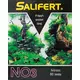Test SALIFERT Freshwater NO3  - na azotany