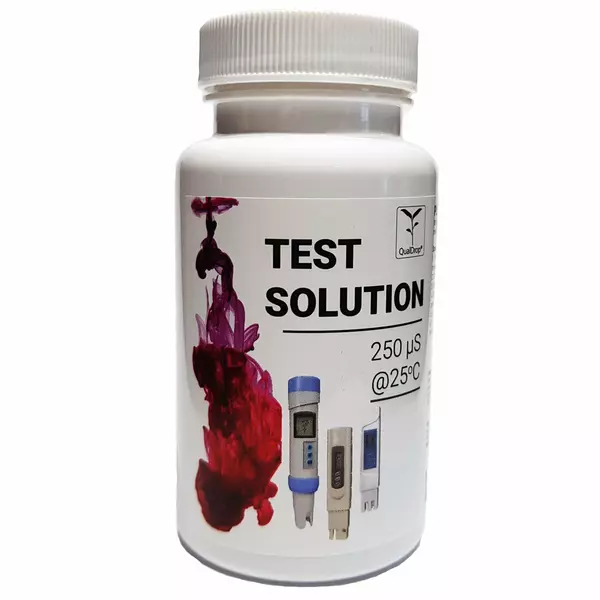 Test solution [110ml] - roztw�r do miernik�w konduktometrycznych (TDS)