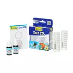 Test Tetra CO2