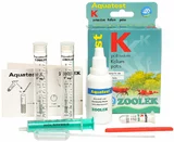 Test ZOOLEK Aquatest K - test na potas