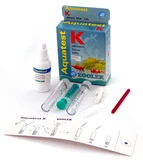 Test ZOOLEK Aquatest K - test na potas