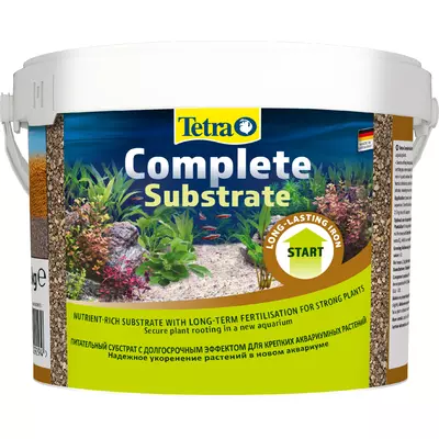 Tetra CompleteSubstrate pod�o�e dla ro�lin akwariowych 2,5kg