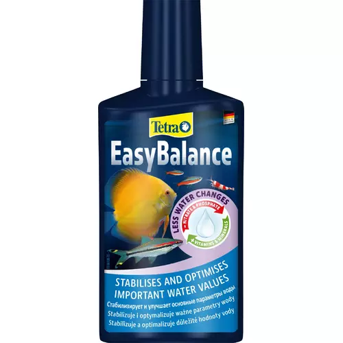 Tetra EasyBalance [250ml] - preparat do stabilizacji parametr�w wody