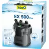 Tetra EX 500 Plus [910l/h] - filtr zewn�trzny do akwarium max 100l