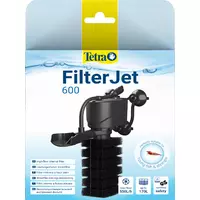 TETRA FilterJet 600