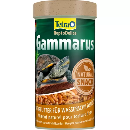Tetra Gammarus [250ml] - pokarm dla ��wi - kie��