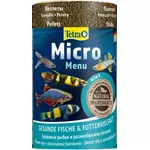 Tetra Micro Menu [100ml] - pokarm dla ma�ych ryb