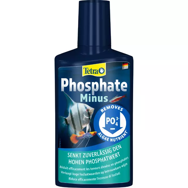Tetra PhosphateMinus [250ml] - �r. do redukcji fosforan�w
