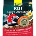 Tetra Pond Koi Sticks [4l] - pokarm dla Koi (pa�eczki)