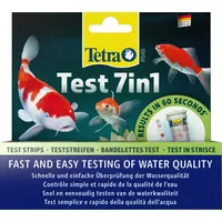 TETRA Pond Test 7in1- 25szt.