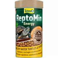 Tetra ReptoMin Energy [250ml] - pokarm wzmacniaj�cy dla ��wi wodnych