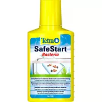 Tetra SafeStart [100ml] - bakterie na start