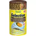Tetra Selection [250ml] - mieszanka 4 pokarm�w