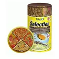 Tetra Selection [250ml] - mieszanka 4 pokarm�w