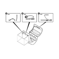 Tetra Silhouette Pump Spare Part