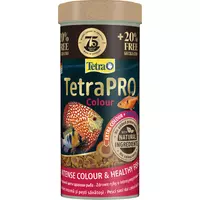 TETRA TetraPro Colour 250ml +20% GRATIS