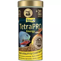 TETRA TetraPro Energy 250ml +20% GRATIS