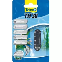 TetraTec TH 30 - termometr samoprzylepny, pionowy 20-30st.