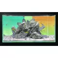 T�o Backlight LED t�o do akwari�w 120x50cm