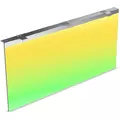 T�o Backlight LED t�o do akwari�w 60x36cm