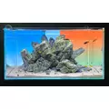 T�o Backlight LED t�o do akwari�w 60x36cm