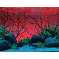 T�o Backlight LED t�o do akwari�w 80x40cm