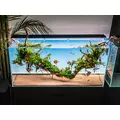 T�o Backlight LED t�o do akwari�w 90x45cm