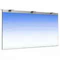 T�o Backlight LED t�o do akwari�w 90x45cm