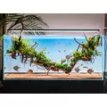 T�o Backlight LED t�o do akwari�w 90x45cm