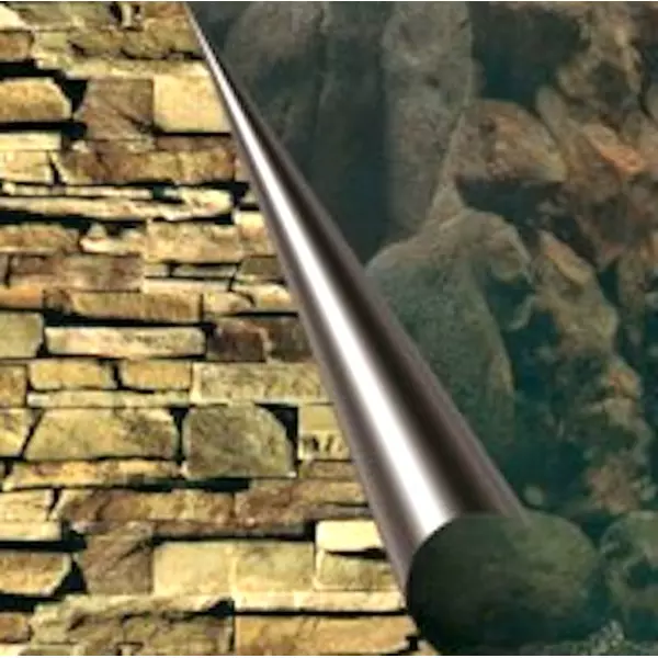 T�o dwustronne EBI Tree + Rock [120x50cm]