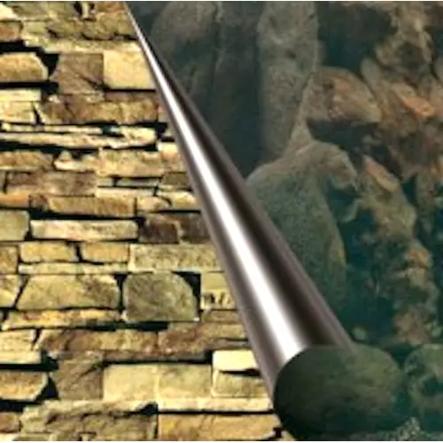 T�o dwustronne EBI Tree + Rock [80x40cm]