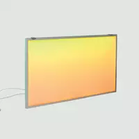 Tło podświetlane LED Lightground 100x45cm RGB