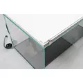 T�o pod�wietlane LED Lightground 100x50cm bia�e