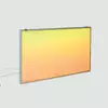 T�o pod�wietlane LED Lightground 100x50cm RGB